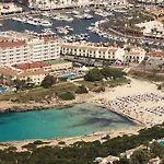 Globales Cala'n Bosch Cala en Bosch