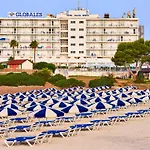 Globales Cala'n Bosch 4* Cala en Bosch