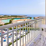 Globales Cala'n Bosch 4* Cala en Bosch
