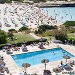 Globales Cala'n Bosch 4* Cala en Bosch