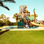 Szálloda Globales Cala'n Bosch Cala en Bosch