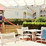 Globales Cala'n Bosch Hotel Cala'N Bosch (Menorca)
