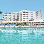 Szálloda Globales Cala'n Bosch 4*