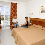 Szálloda Globales Cala'n Bosch 4*