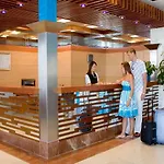 Globales Cala'n Bosch 4*
