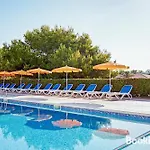 Szálloda Globales Cala'n Bosch 4*