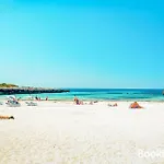 Szálloda Globales Cala'n Bosch 4*