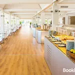 Globales Cala'n Bosch Szálloda Cala en Bosch
