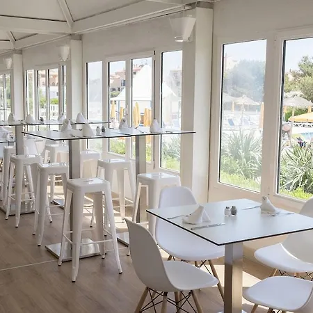 Globales Cala'n Bosch Hotel