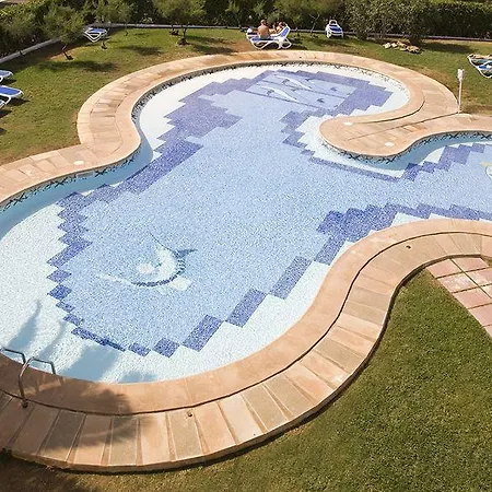 Globales Cala'n Bosch