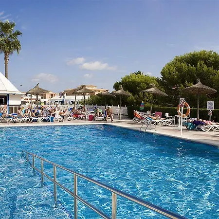 Globales Cala'n Bosch Hotel