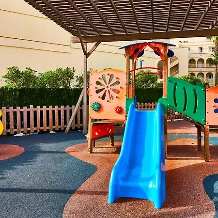 Globales Cala'n Bosch 4*