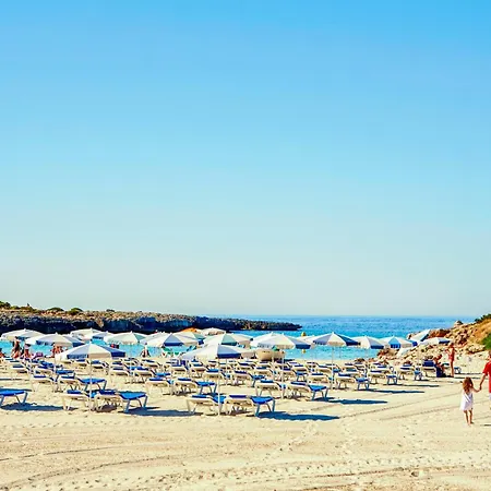 Globales Cala'n Bosch Hotel