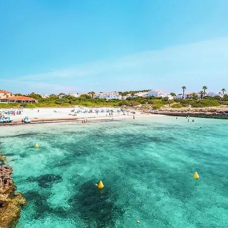 Globales Cala'n Bosch 4*