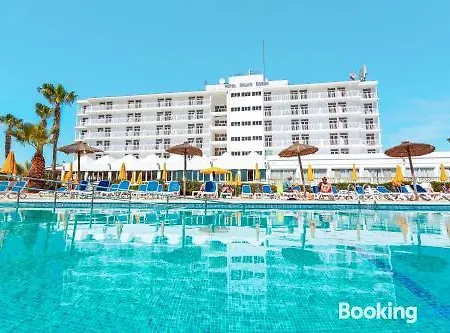 Globales Cala'n Bosch 4* Cala'N Bosch (Menorca)