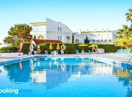 Globales Cala'n Bosch Hotell