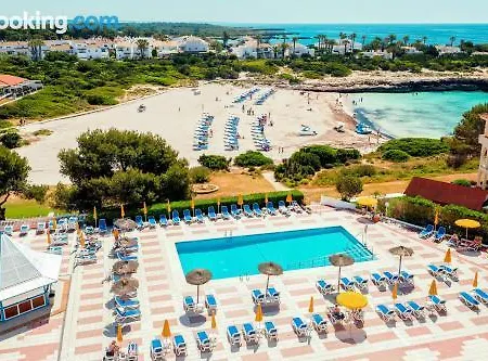 Hotel Globales Cala'n Bosch Cala'N Bosch (Menorca)