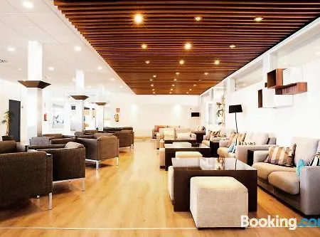 Globales Cala'n Bosch Hotel