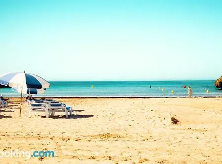 Hotel Globales Cala'n Bosch Cala'N Bosch (Menorca)