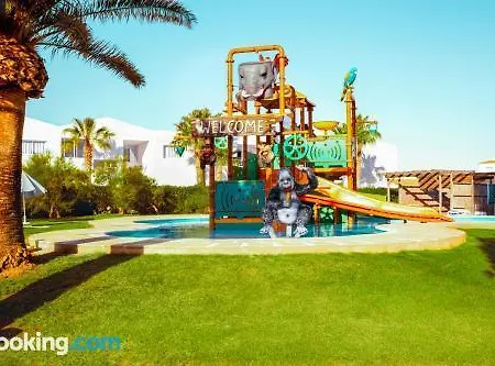 Globales Cala'n Bosch Hotel