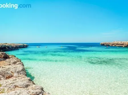 Hotel Globales Cala'n Bosch