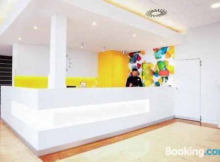 Globales Cala'n Bosch Hotel Cala'N Bosch (Menorca)