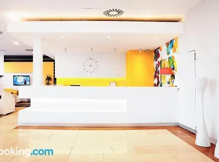 Hotel Globales Cala'n Bosch 4*