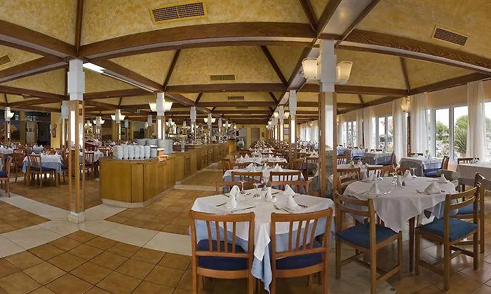 Globales Cala'n Bosch 4*