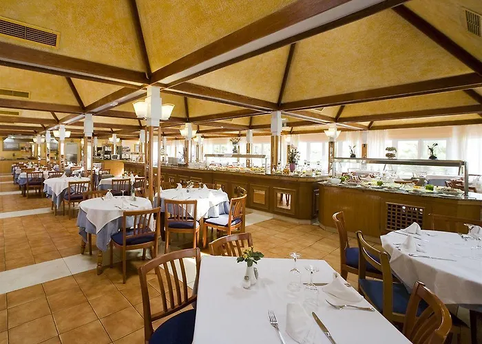 Hotel Globales Cala'n Bosch Cala'N Bosch (Menorca)