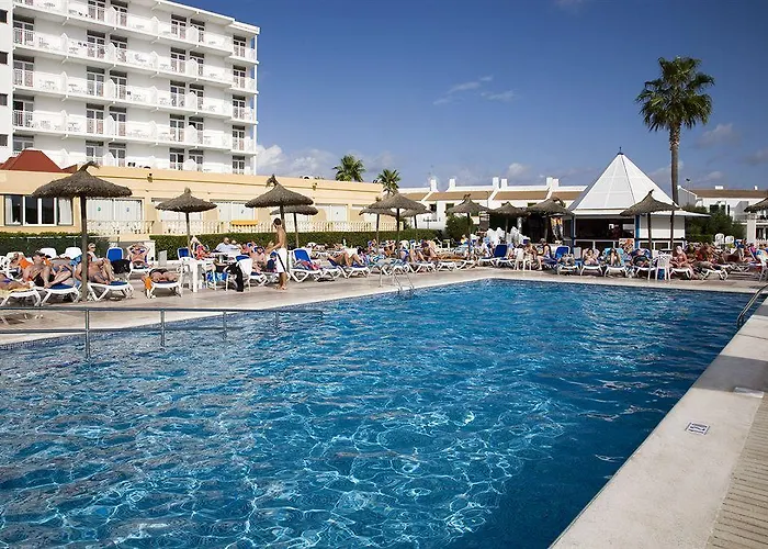 Globales Cala'n Bosch Cala'N Bosch (Menorca)