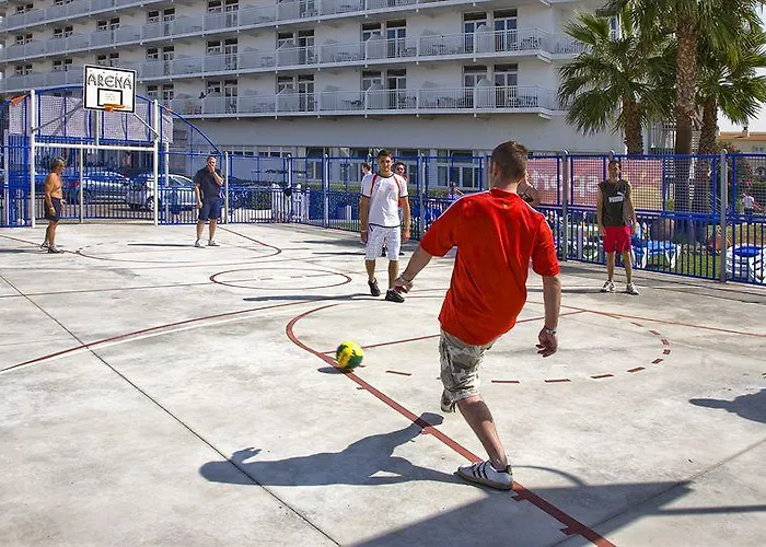 Globales Cala'n Bosch