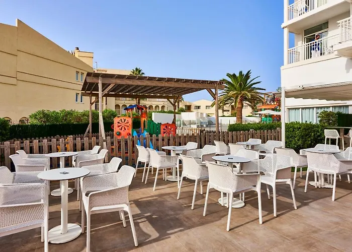 Globales Cala'n Bosch