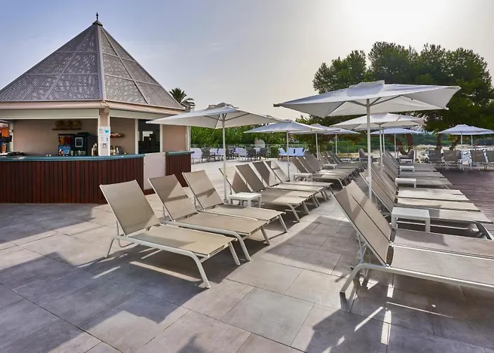 Globales Cala'n Bosch