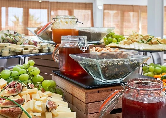 Hotel Globales Cala'n Bosch