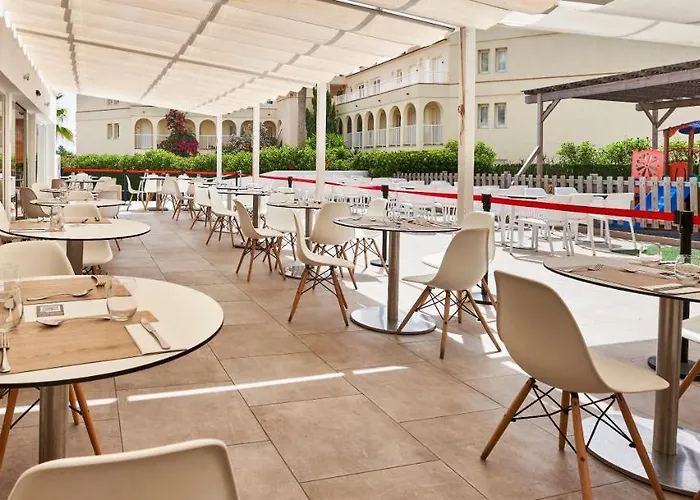 Hotel Globales Cala'n Bosch Cala'N Bosch (Menorca)