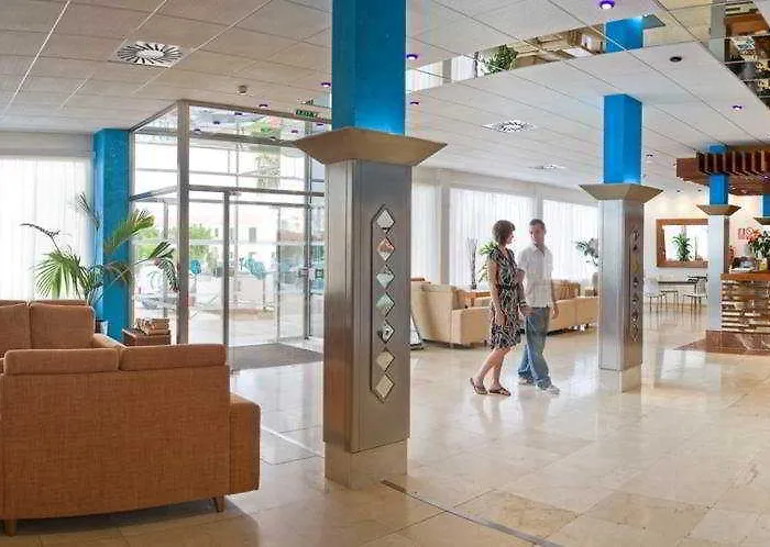 Globales Cala'n Bosch 4*