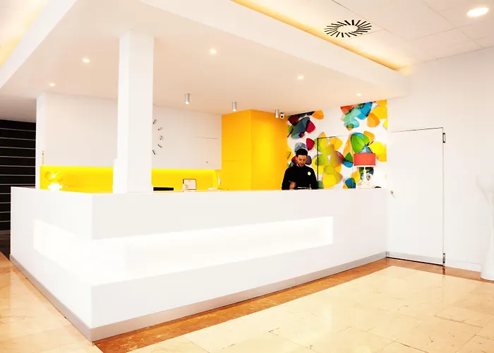 Globales Cala'n Bosch Hotel Cala'N Bosch (Menorca)