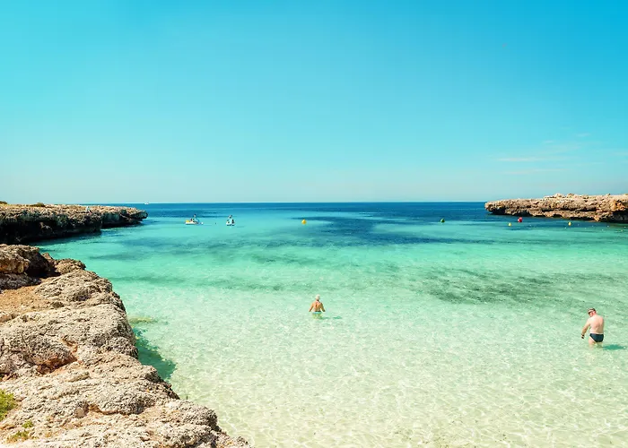 Globales Cala'n Bosch 4*