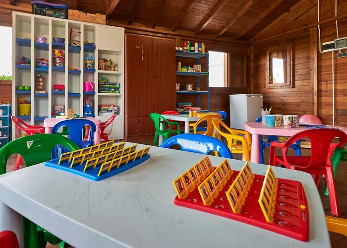 Globales Cala'n Bosch Hotel 4*