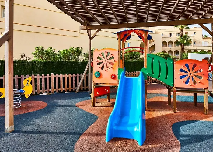 Globales Cala'n Bosch Cala'N Bosch (Menorca)