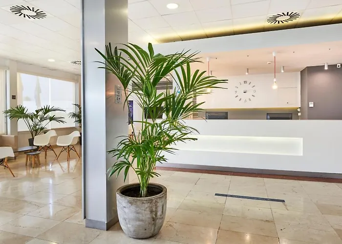 Globales Cala'n Bosch 4*