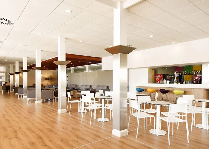 Globales Cala'n Bosch 4*