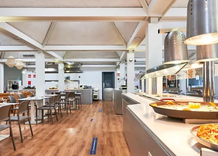 Globales Cala'n Bosch