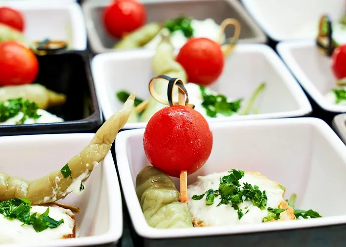 Globales Cala'n Bosch 4* Cala en Bosch