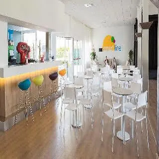 Globales Cala'n Bosch 4* Cala'N Bosch (Menorca)