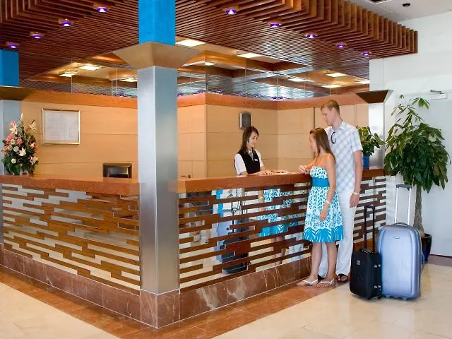 Globales Cala'n Bosch 4*