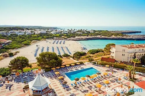 Globales Cala'n Bosch 4*