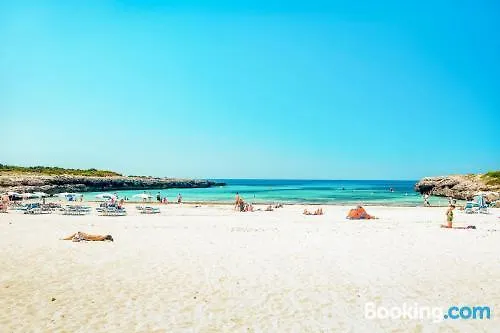 Hotel Globales Cala'n Bosch 4*