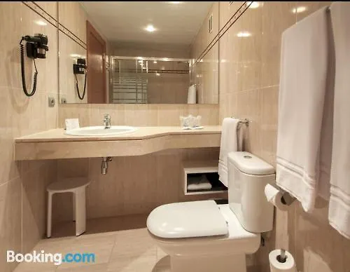 Globales Cala'n Bosch Hotel