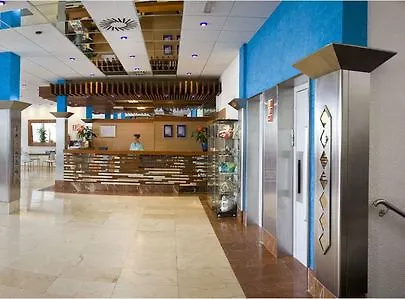Globales Cala'n Bosch Ξενοδοχείο 4*